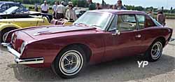 Studebaker Avanti