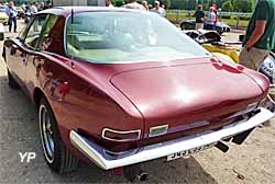 Studebaker Avanti