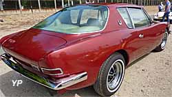 Studebaker Avanti