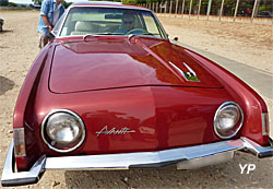 Studebaker Avanti