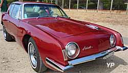 Studebaker Avanti