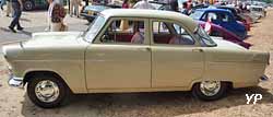 Ford Consul MkII