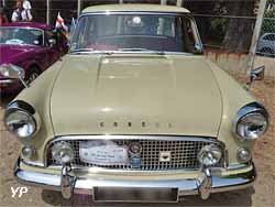 Ford Consul MkII