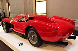 Ferrari 250 Testa Rossa