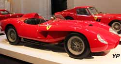 Ferrari 250 Testa Rossa