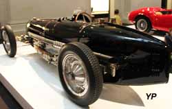 Bugatti type 59 Grand Prix