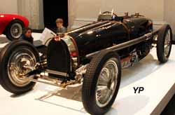 Bugatti type 59 Grand Prix