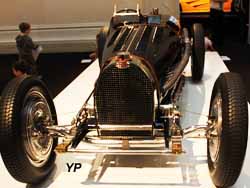 Bugatti type 59 Grand Prix