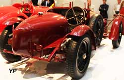 Alfa Romeo 8C 2300 Monza