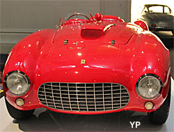 Ferrari 375 Plus