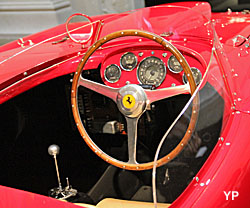 Ferrari 375 Plus