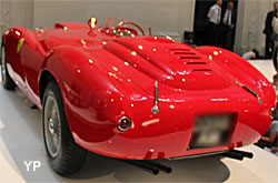 Ferrari 375 Plus