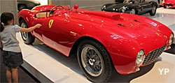 Ferrari 375 Plus