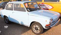 DAF 46