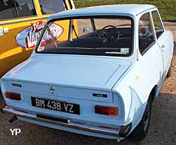 DAF 46