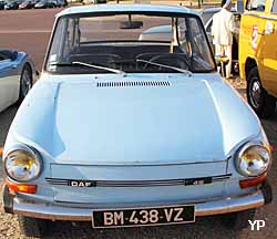 DAF 46