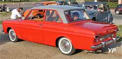 Ford Taunus 12M (P4)