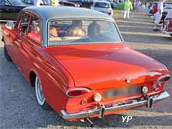 Ford Taunus 12M (P4)