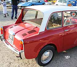 Autobianchi Bianchina