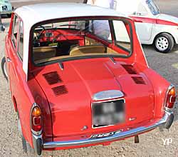 Autobianchi Bianchina