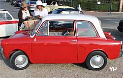 Autobianchi Bianchina