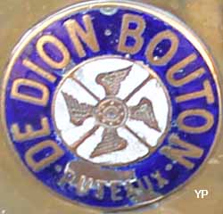 logo De Dion Bouton
