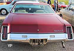 Oldsmobile Cutlass Supreme
