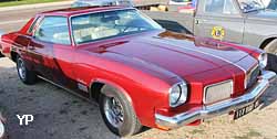 Oldsmobile Cutlass Supreme