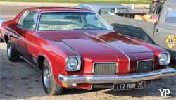 Oldsmobile Cutlass Supreme