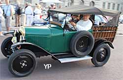 Citroën 5HP type C