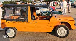 Citroën Méhari