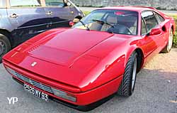 Ferrari 328 GTB et Ferrari 328 GTS