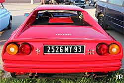 Ferrari 328 GTB