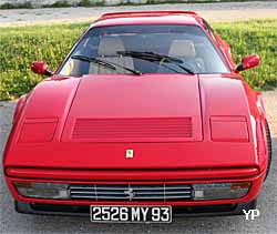 Ferrari 328 GTB