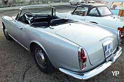 Alfa Romeo 2600 spider