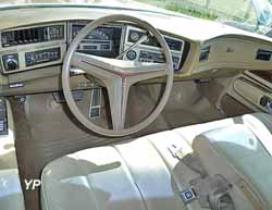 Buick Riviera 71 GS (Gran Sport)