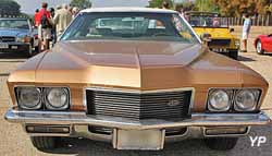 Buick Riviera 71 GS (Gran Sport)