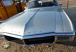 Buick Riviera 67