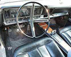 Buick Riviera 67