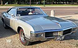 Buick Riviera 67