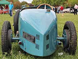 Bugatti type 37A