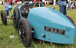 Bugatti type 37A