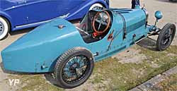 Bugatti type 37A