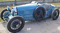 Bugatti type 37A