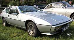 Lotus Elite 503