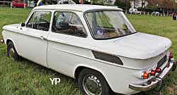 NSU Prinz 1000