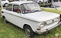 NSU Prinz 1000