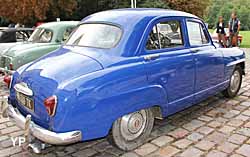 Simca Aronde