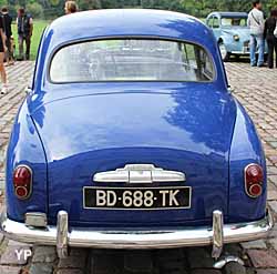 Simca Aronde