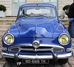 Simca Aronde